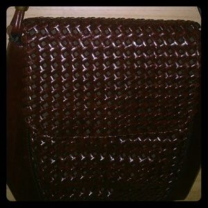 Liz Claiborne Crossbody Purse